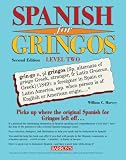 Spanish for Gringos, Level 2