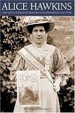 Review Breedon Books Publishing Co Ltd  / Alice Hawkins and the Suffragette Movement in Edwardian Leicester