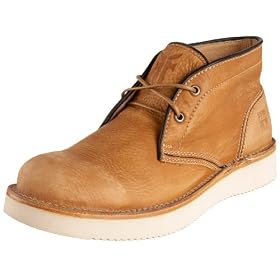FRYE Mens Rodney Chukka Boot by FRYE