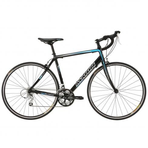 Marin Bikes Venezia Road Bike , Black Midnight, XS