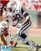 Curtis Martin autographed 8x10 Photo (New York Jets)