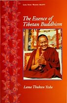 The Essence of Tibetan Buddhism