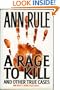 A rage to Kill and Other True Cases