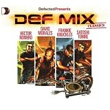 Defected Presents 20 Years of Def Mix: Part One [12 inch Analog]