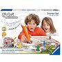 Ravensburger 00501 - tiptoi�: Starter-Set mit Stif&hellip von Ravensburger
