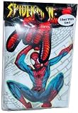 Spiderman Boys' 3-Pack Brief Underwear by Hanes