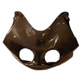 Carbon Fiber Front Fairing Street for Buell XB9 XB12 by MDI-Carbonfiber