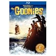 The Goonies (25th Anniversary Edition) [Blu-ray] by 