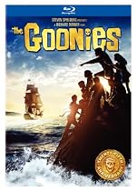 The Goonies (25th Anniversary Edition) [Blu-ray]