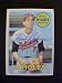 Mark Belanger Baltimore Orioles #299 1969 Topps Autographed Baseball Card