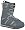 Sims Omen Snowboard Boots Grey - Men's