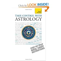 Take Control with Astrology: Teach Yourself