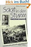 Saat in den Sturm: Ein Soldat der Waf...