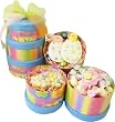 Easter Medley Candy Tower