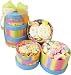 Easter Medley Candy Tower