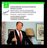 Romantic Flute Concertos [IMPORT]