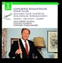 Romantic Flute Concertos