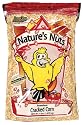 Chuckanut Products 00077 25-Pound Premium Cracked Corn