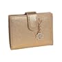 Lovcat Radiant Lov Card Case - Gold