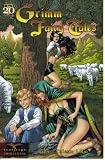  : Grimm Fairy Tales #20 : The Boy Who Cried Wolf (Zenescope Entertainment)