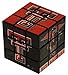 NCAA Texas Tech Red Raiders Toy Puzzle Cube