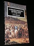 A short history of Ireland