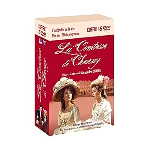 La Comtesse de Charny : L'intégralité de la série