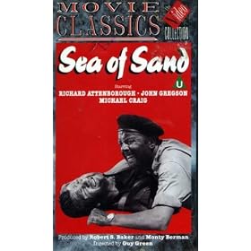 Sea of Sand (1958)