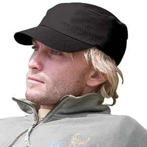 Result Urban Trooper Lightweight Cap