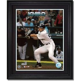 �C�`���[ �V�[�Y���ő����ŋL�^�B���L�O MLB�t�H�g�i262���Ŗځj