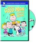 Peanuts Youre a Good Man Charl