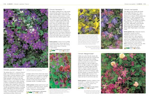 Encyclopedia of Planting Combinations: Over 4000 Color and Planting Schemes under General in The Books Store