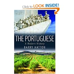 The Portuguese:A Modern History