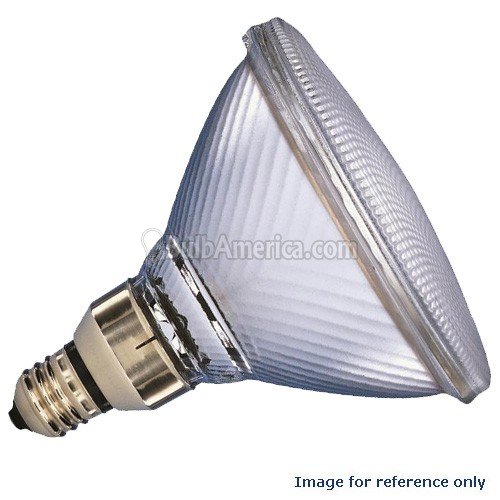Sylvania 15230 - 75PAR38/DAY/FL Reflector Flood Daylight Full Spectrum Light Bulb