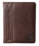 Fossil ML8166 Alpine Tablet PC Tasche Braun