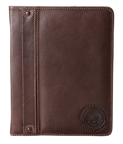 Fossil ML8166 Alpine Tablet PC Tasche Braun