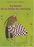 Le Génie de la boîte de raviolis