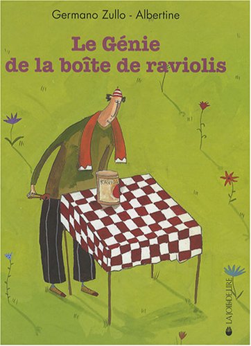 raviolis
