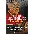 L'apothicaire
