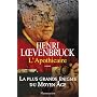 L'apothicaire de Henri Loevenbruck