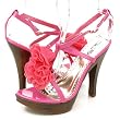 Wild Rose Rose04 Heels Pink Patent