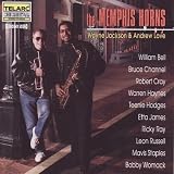 The Memphis Horns with Special Guests
