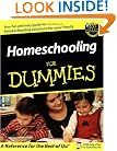 Homeschooling For Dummies