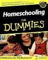 Homeschooling for Dummies