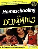 Homeschooling for Dummies