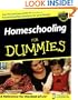 Homeschooling For Dummies