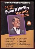 Greg Garrison Presents the Best of the Dean Martin Variety Show - Volume 15