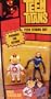 Teen Titans Action Figures Mas & Aqualad