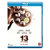 Thirteen (2010) ( 13 ) ( Russian Roulette ) [ NON-USA FORMAT, Blu-Ray, Reg.B Import - Denmark ]
