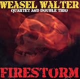 Firestorm